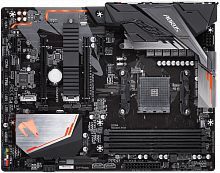GIGABYTE B450 AORUS ELITE в Notebooker.ua