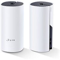 Wi-Fi роутер TP-LINK Deco P9(2-pack) в Notebooker.ua