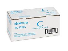 Картридж Kyocera 1.2k TK-5220C Cyan в Notebooker.ua
