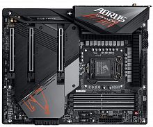 Материнська плата GIGABYTE Z590 AORUS MASTER в Notebooker.ua