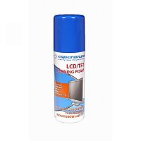 Засіб для чищення ESPERANZA Lcd/Tft Screen Cleaning Foam (ES101) в Notebooker.ua