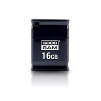 Goodram UPI2 Piccolo Black (UPI2-0160K0R11) в Notebooker.ua