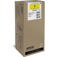 Картридж Epson WF-C869R XXL Yellow в Notebooker.ua