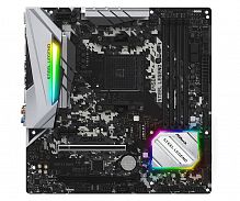 ASROCK B450M STEEL LEGEND в Notebooker.ua