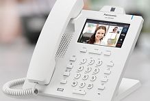 IP-телефон Panasonic KX-HDV430RU в Notebooker.ua