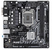 Материнська плата ASROCK H510M-HVS в Notebooker.ua