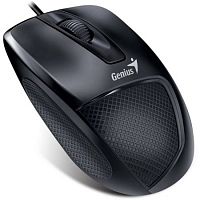 Genius DX-150X Black (31010231100) в Notebooker.ua