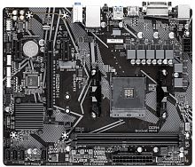Материнська плата GIGABYTE A520M H в Notebooker.ua