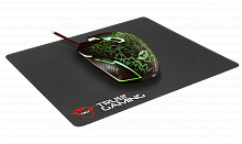 Trust GXT 783 IZZA MOUSE & PAD (22736) в Notebooker.ua