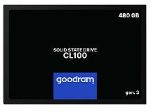 Накопичувач SSD GOODRAM SSDPR-CX400-01T-G2 в Notebooker.ua