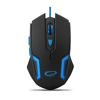 Esperanza Mouse  MX205 FIGHTER Blue (EGM205B) в Notebooker.ua