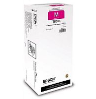 Контейнер з чорнилами для WF-R 5xxx малиновий XL WF-R5xxx Magenta XL (20K) в Notebooker.ua