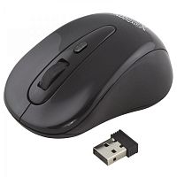 Esperanza Extreme Mouse XM104K Black в Notebooker.ua