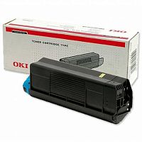 Картридж TONER-K-C58/5900-6K в Notebooker.ua