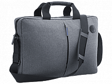Сумка для ноутбука HP Value TopLoad 15.6" Gray (K0B38AA) в Notebooker.ua