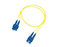 FO патч-корд 9/125 SM Duplex S C-SC, LSZH, 3м. 91.99.872.00300 в Notebooker.ua