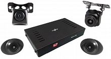 Система кругового огляду GAZER CKR4400 в Notebooker.ua
