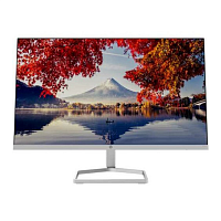 Монітор HP M24f FHD Monitor (2D9K0AA) в Notebooker.ua