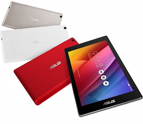 Планшет ASUS ZenPad C 7.0 (Z170С)