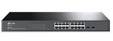 Комутатор мережевий TP-LINK TL-SG2218 в Notebooker.ua