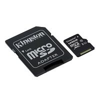 Kingston SDCS2/128GB в Notebooker.ua
