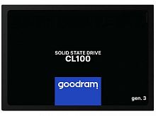 Накопичувач SSD GOODRAM SSDPR-CL100-240-G3 в Notebooker.ua