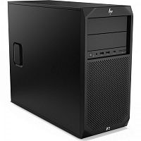 HP Z2 TWR G4 WKS, 6TS88EA в Notebooker.ua