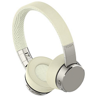 Навушники LENOVO Yoga ANC Headphones Beige (GXD0U47643) в Notebooker.ua