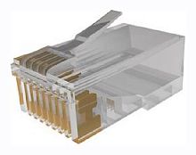 Коннектор Molex 02-558P в Notebooker.ua