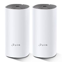 Wi-Fi роутер TP-LINK Deco E4(2-Pack) в Notebooker.ua