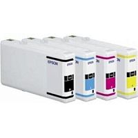Картридж Epson GS2 (700ML) Magenta в Notebooker.ua