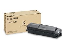Картридж Kyocera 7.2k TK-1170 Black в Notebooker.ua