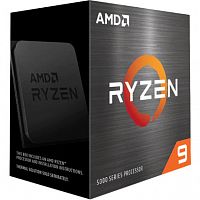 Процесор AMD Ryzen 9 5900X tray s-AM4 (100-100000061) в Notebooker.ua