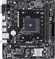ASUS PRIME A320M-R-SI в Notebooker.ua