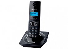 Радиотелефон Panasonic KX-TG1711UAB в Notebooker.ua