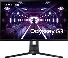 Монітор SAMSUNG LF24G35TFWIXCI в Notebooker.ua