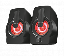 Акустична система GEMI 2.0 RGB BLACK GEMI 2.0 SPEAKER RGB BLACK в Notebooker.ua