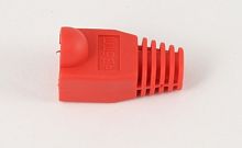 Ковпачок захисний до RJ45, чер воний KDPG8025RD в Notebooker.ua