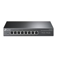 Комутатор мережевий TP-LINK TL-SG108-M2 в Notebooker.ua