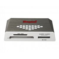 Kingston Hi-Speed Media Reader (FCR-HS4) в Notebooker.ua