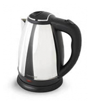 Esperanza Kettle EKK004 Silver Gloss (EKK004S) в Notebooker.ua