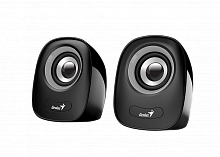 Genius SP-Q160 Gray USB (31730027400) в Notebooker.ua
