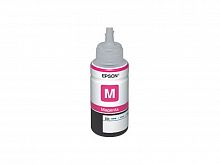 Картридж Epson L800 INK BOTTLE 70ML Magenta в Notebooker.ua