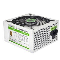 Gamemax GP-550-White в Notebooker.ua