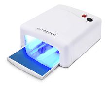 Esperanza UV Lamp EBN001W в Notebooker.ua