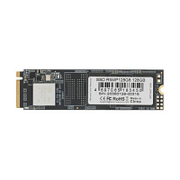 Накопичувач SSD AMD R5MP128G8 в Notebooker.ua