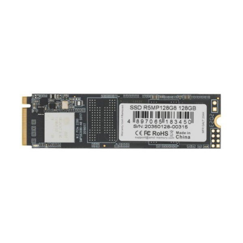 Накопичувач SSD AMD R5MP128G8 в Notebooker.ua
