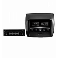 Мультимедійна система GAZER CM5509-KHW в Notebooker.ua