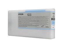 чорнила для St.Pro4900, Light Cyan SP 4900 Light Cyan 200ml в Notebooker.ua