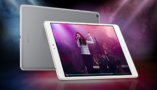 Анонс планшета ASUS ZENPAD 3S 10 (Z500M)